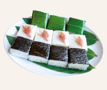 伝承料理みそかんぱ