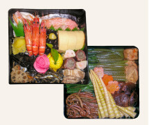 新鮮野菜